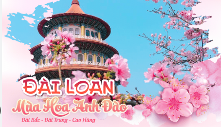 TUYỂN NGƯỜI LAO ĐỘNG ĐI LÀM VIỆC TẠI ĐÀI LOAN (SẢN XUẤT THỰC PHẨM )
