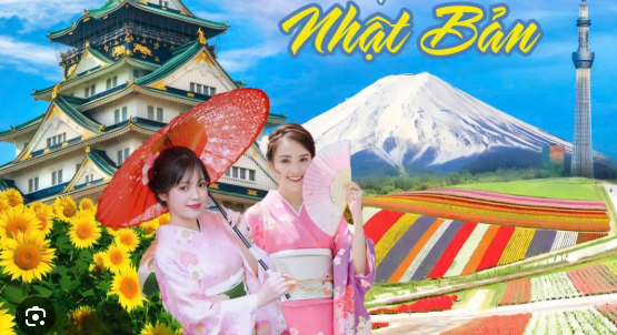 THÔNG BÁO TUYỂN THỰC TẬP SINH TẠI NHẬT BẢN (CHẾ BIẾN THỦY SẢN)