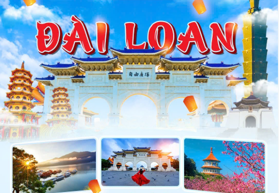 TUYỂN NGƯỜI LAO ĐỘNG ĐI LÀM VIỆC TẠI ĐÀI LOAN (SẢN XUẤT LINH KIỆN Ô TÔ, XE MÁY)