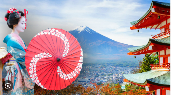 THÔNG BÁO TUYỂN THỰC TẬP SINH TẠI NHẬT BẢN - CHẾ BIẾN THỰC PHẨM