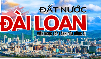 TUYỂN NGƯỜI LAO ĐỘNG ĐI LÀM VIỆC TẠI ĐÀI LOAN (SẢN XUẤT ĐỒ NHỰA GIA DỤNG)