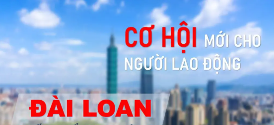 TUYỂN NGƯỜI LAO ĐỘNG ĐI LÀM VIỆC TẠI ĐÀI LOAN (LẮP RÁP LINH KIỆN Ô TÔ)