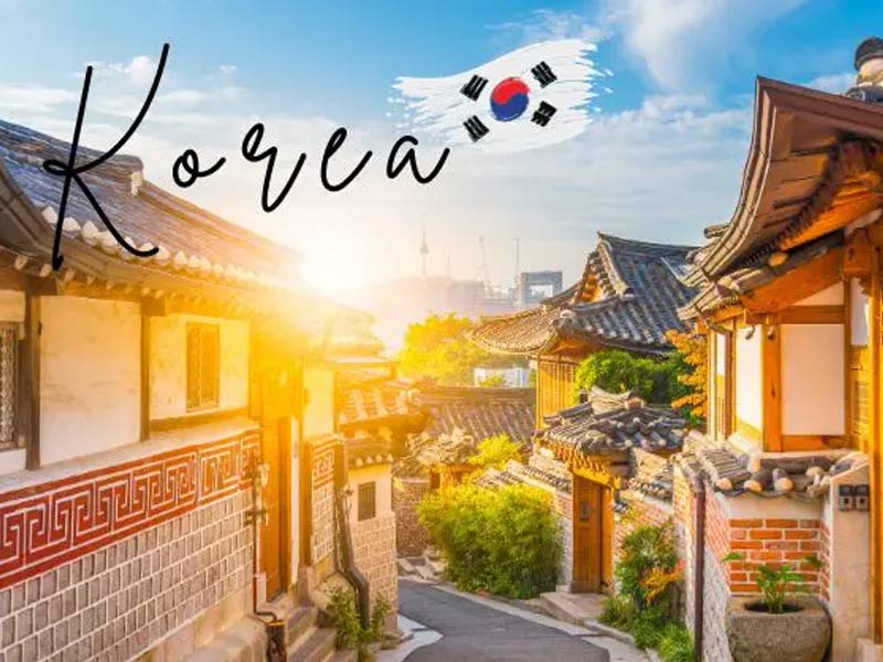 NHỮNG LỢI ÍCH KHÔNG THỂ BỎ QUA KHI ĐI DU HỌC HÀN QUỐC