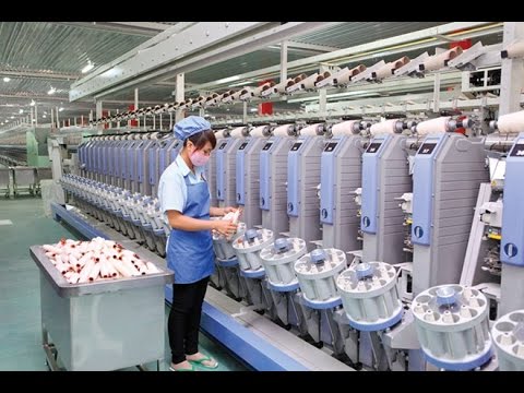 TUYỂN THỰC TẬP SINH ĐI LÀM VIỆC TẠI NHẬT BẢN VẬN HÀNH MÁY