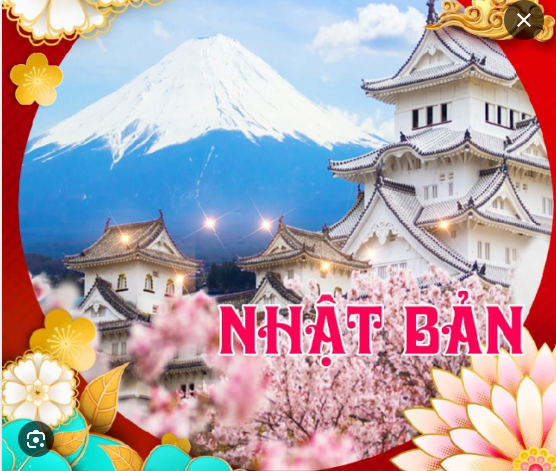 THÔNG BÁO TUYỂN THỰC TẬP SINH TẠI NHẬT BẢN NGÀNH CHẾ BIẾN THỰC PHẨM