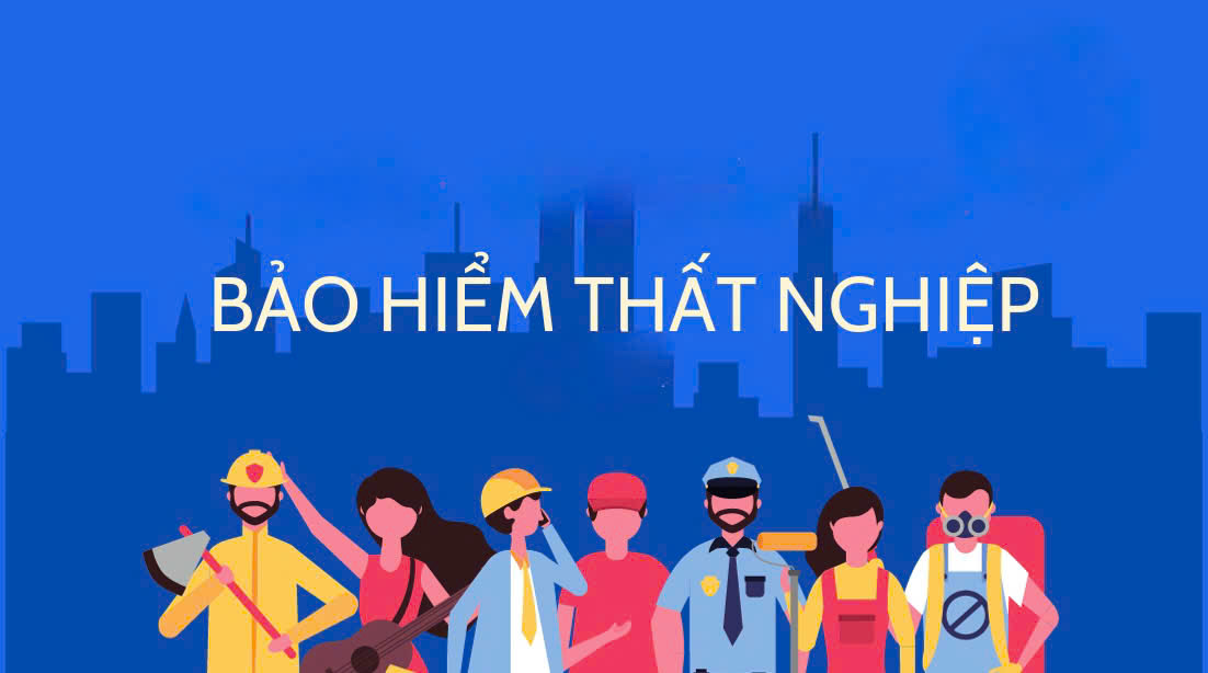9. Thủ tục: Thông báo về việc tìm việc làm hằng tháng