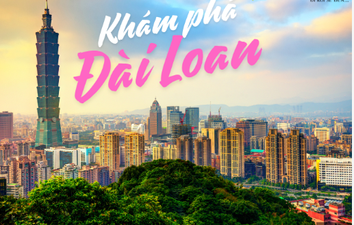 TUYỂN NGƯỜI LAO ĐỘNG ĐI LÀM VIỆC TẠI ĐÀI LOAN (LẮP ĐẶT ĐIỆN NƯỚC)