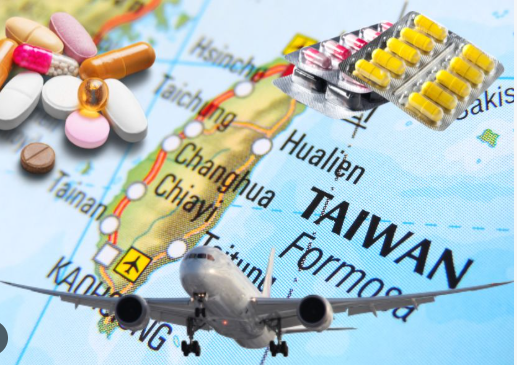 TUYỂN NGƯỜI LAO ĐỘNG ĐI LÀM VIỆC TẠI ĐÀI LOAN (SẢN XUẤT THUỐC TÂY Y)
