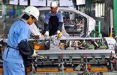 THÔNG BÁO TUYỂN DỤNG  THỰC TẬP SINH TẠI NHẬT BẢN ( SỮA CHỮA BẢO DƯỠNG THIẾT BỊ CƠ KHÍ)