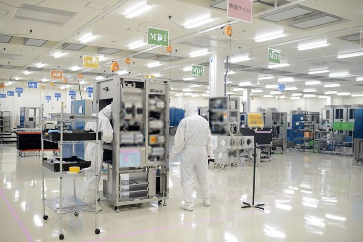 THÔNG BÁO TUYỂN THỰC TẬP SINH LÀM VIỆC TẠI NHẬT BẢN ( ĐƠN HÀNG SẢN XUẤT NHƯA LINH KIỆN Ô TÔ)