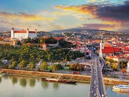 TUYỂN LAO ĐỘNG LÀM VIỆC TẠI SLOVAKIA