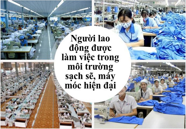 THÔNG BÁO ĐƠN HÀNG ĐI LÀM VIỆC TẠI NHẬT BẢN - ĐƠN HÀNG  MAY