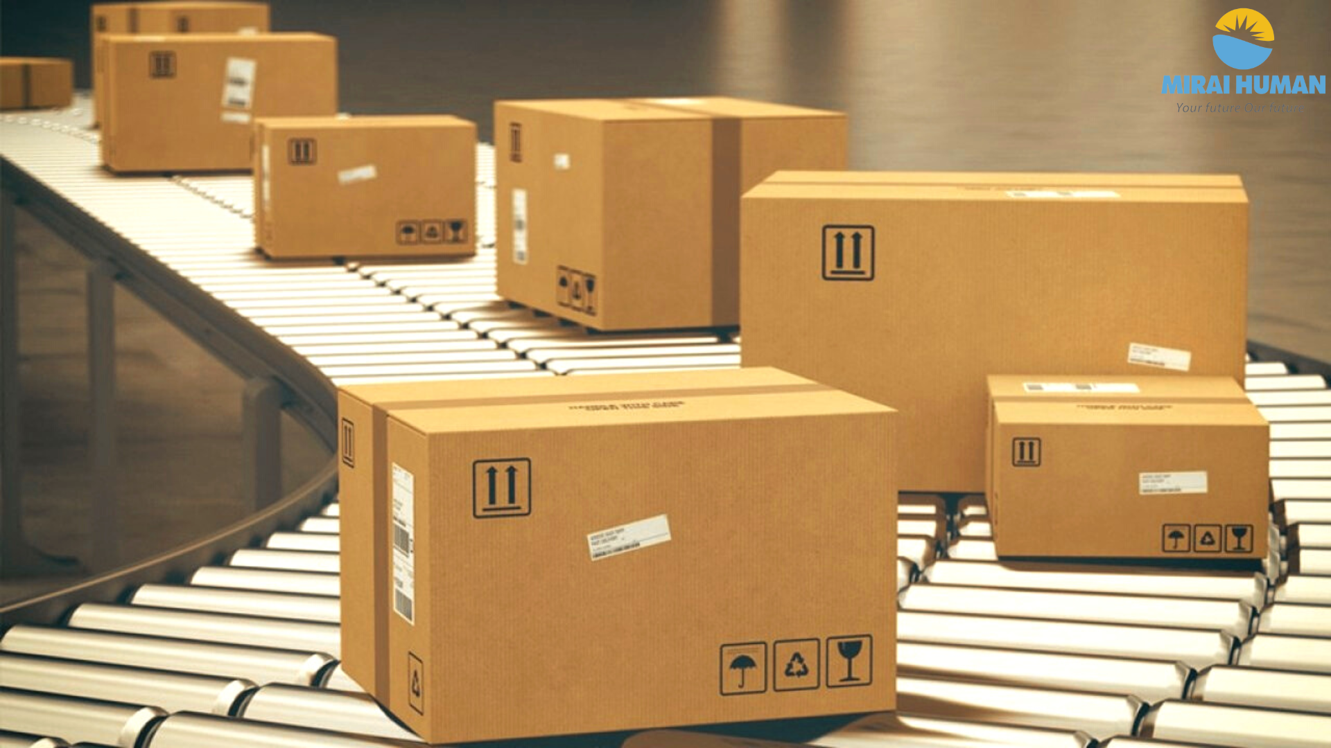 THÔNG BÁO ĐƠN HÀNG ĐI LÀM VIỆC TẠI NHẬT BẢN - ĐƠN HÀNG ĐÓNG GÓI CÔNG NGHIỆP