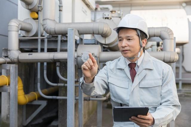 THÔNG BÁO ĐƠN HÀNG ĐI LÀM VIỆC TẠI NHẬT BẢN - ĐƠN HÀNG SỮA CHỮA LẮP ĐẶT ĐƯỜNG ỐNG