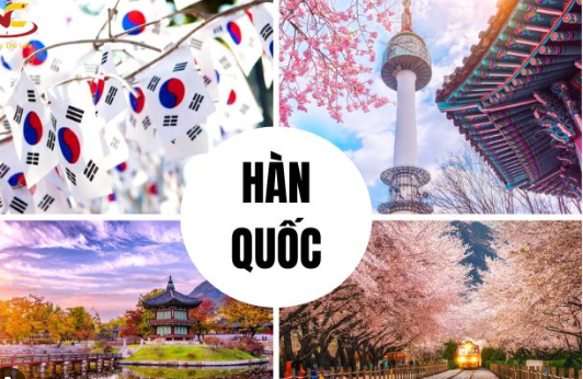 THÔNG BÁO TUYỂN THỢ KĨ THUẬT LÀM VIỆC TẠI HÀN QUỐC NGÀNH ĐÓNG TÀU E7-3