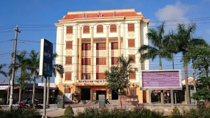 THÔNG BÁO TIẾP NHẬN ĐĂNG KÝ THI TIẾNG HÀN THEO CHƯƠNG TRÌNH EPS NĂM 2026 NGÀNH SẢN XUẤT CHẾ TẠO, NGƯ NGHIỆP, LÂM NGHIỆP VÀ DỊCH VỤ