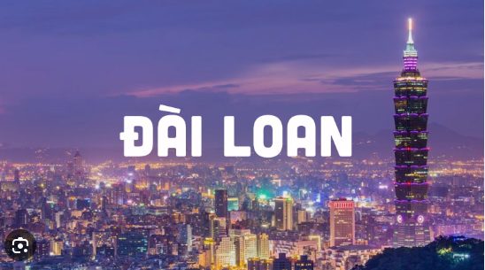 TUYỂN NGƯỜI LAO ĐỘNG ĐI LÀM VIỆC TẠI ĐÀI LOAN (TRỒNG HOA NHÀ KÍNH)