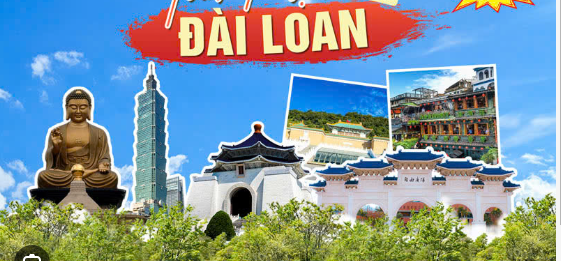 TUYỂN NGƯỜI LAO ĐỘNG ĐI LÀM VIỆC TẠI ĐÀI LOAN (DỆT MAY)