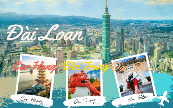 THÔNG BÁO TUYỂN NGƯỜI LAO ĐỘNG ĐI LÀM VIỆC TẠI ĐÀI LOAN (SẢN XUẤT CÁC LOẠI BÁNH)