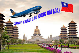 TUYỂN NGƯỜI LAO ĐỘNG ĐI LÀM VIỆC TẠI ĐÀI LOAN (SẢN XUẤT LINH KIỆN NGŨ KIM)