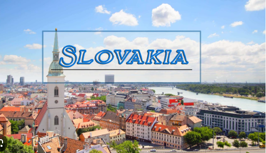 TUYỂN NGƯỜI LAO ĐỘNG ĐI LÀM VIỆC TẠI SLOVAKIA (NGÀNH NÔNG NGHIỆP)