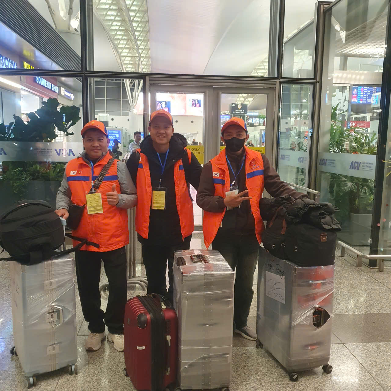 CƠ HỘI CHO NGƯỜI LAO ĐỘNG VIỆT NAM ĐI LÀM VIỆC TẠI HÀN QUỐC TRONG NGÀNH CÔNG NGHIỆP GỐC THEO CHƯƠNG TRÌNH EPS