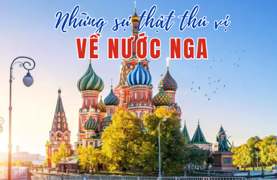 THÔNG BÁO TUYỂN DỤNG LÀM VIỆC TẠI LIÊN BANG NGA - NGÀNH DỆT MAY (PHÍ ƯU ĐÃI)