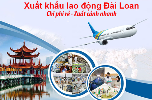 THÔNG BÁO TUYỂN DỤNG LÀM VIỆC TẠI ĐÀI LOAN - SẢN XUẤT BÁNH